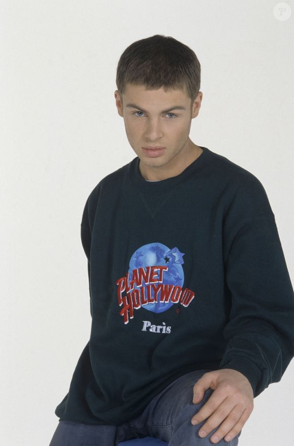 Andrew des G-Squad : revivez les moments inoubliables du chanteur ...