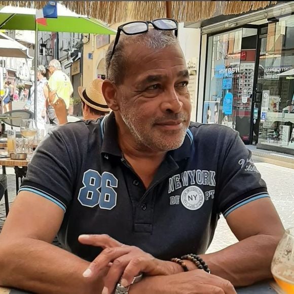 Glorian Kabongo, acheteur d'"Affaire conclue", sur France 2