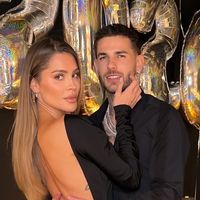 Lucas Hernandez et Victoria Triay mariés : ils s'offrent l'Abbaye des Vaux de Cernay pour des noces inoubliables