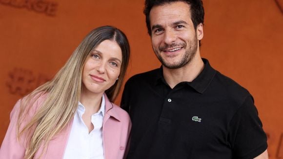 “Un boulot solide et du succès” : Amir doit tout à sa femme Lital, mère de ses 3 fils, qui a envoyé valser sa vie pour lui
