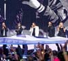 Du 14 au 20 janvier prochain, une nouvelle salve de concerts aura lieu et le public y découvrira les dernières recrues de la troupe.

Concert des Enfoirés 2024 diffusé sur TF1.