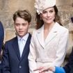 Kate Middleton en solo avec son fils le prince George : à 12 ans, il est déjà presque aussi grand qu'elle !