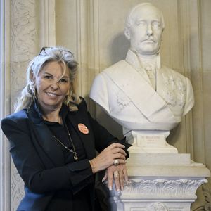 Affaire for Life, au profit de la campagne de solidarité Viva for Life de la RTBF. L'émission AFFAIRE CONCLUE revient à l'Hôtel de Ville de Bruxelles pour une nouvelle édition d'Affaire for Life, au profit de la campagne de solidarité Viva for Life de la RTBF en présence de Caroline Margeridon le 7 décembre 2024 à Bruxelles, Belgique. © Didier Lebrun/Photonews/Bestimage