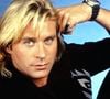 L'ancien chanteur Jean-Pierre François célèbre ses 60 ans.

Archives - Le Chanteur Jean-Pierre François. Crédit photo : Cédric Perrin / Bestimage