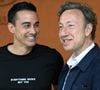 Stéphane Bern : 20 années le séparent de son compagnon Yori, "ce n'est pas toujours simple"