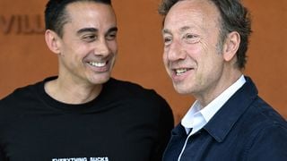 Stéphane Bern : 20 années le séparent de son compagnon Yori, "ce n'est pas toujours simple"