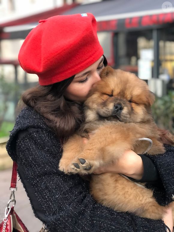 Elle représentera la Corse lors de l’élection de Miss France 2026 le 6 décembre à Amiens.

Manon Mateus, Instagram