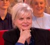 Dans les années 1980, Isabelle Nanty était élève au Cours Florent.
Isabelle Nanty lors de l'enregistrement de l'émission "Vivement Dimanche" au Studio Gabriel et diffusée sur France 3 le 1er décembre 2024. © Guillaume Gaffiot / Bestimage