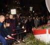 Finalement, c’est accepté. Le prince Albert II de Monaco sera bien reçu à Souleuvre-en-Bocage et plus précisément à Saint-Martin-des-Besaces, le 10 avril 2025.
Le prince Albert II de Monaco, La princesse Charlène de Monaco, La princesse Gabriella de Monaco, comtesse de Carladès, Le prince Jacques de Monaco, marquis des Baux - La famille princière de Monaco lors de l'embrasement de la barque dans le cadre des célébrations de la Sainte-Dévote, Sainte Patronne de Monaco le 26 janvier 2024.
© Olivier Huitel / Pool Monaco / Bestimage