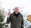 “J'oublie parfois l'enfant que j'ai été”, expliquait-il. Pour autant, pas question de laisser planer le moindre doute sur ses sentiments : “Mais à côté de ça, je les adore." 

François Damiens au photocall du film "Police Flash 80" lors du 29ème Festival International du Film de Comédie de l'Alpe d'Huez, le 22 janvier 2026. © Dominique Jacovides / Bestimage