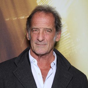 Vincent Lindon - Avant-première du film "Le choix" de G.Bourdos au cinéma UGC Danton à Paris le 12 Novembre 2024. © Denis Guignebourg/BestImage