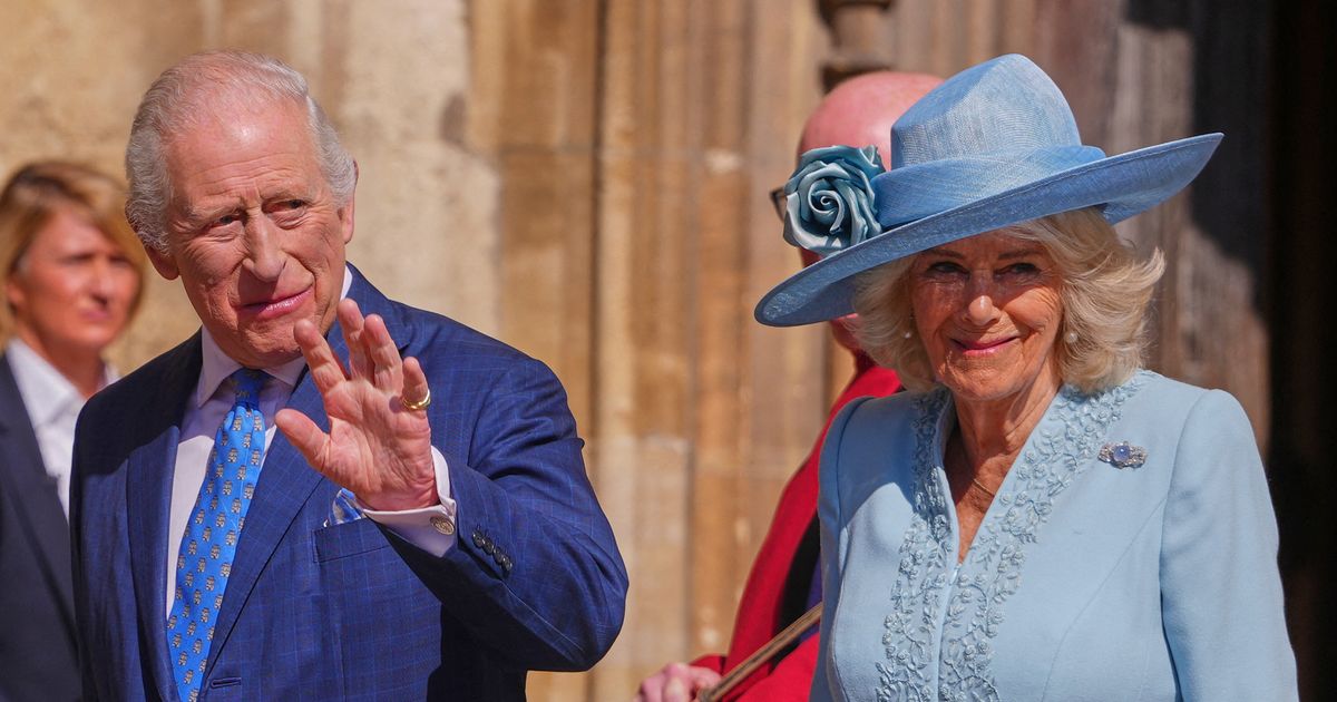 Magazine - Actualités familles royales