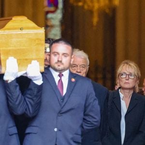 Un nouvel hommage solennel est organisé ce dimanche sur ses terres en Corrèze.

Claude Chirac lors des funérailles de B. Chirac à la basilique Sainte-Clotilde à Paris (7e) le 12 juin 2026. L’ancienne première dame de France est décédée le 5 juin 2026 à l’âge de 93 ans. 
© Jacovides / Liewig / Bestimage