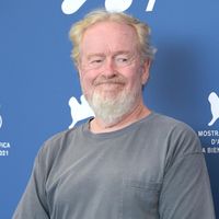Ridley Scott s’offre une maison dans le Sud de la France : le réalisateur a choisi un endroit très particulier