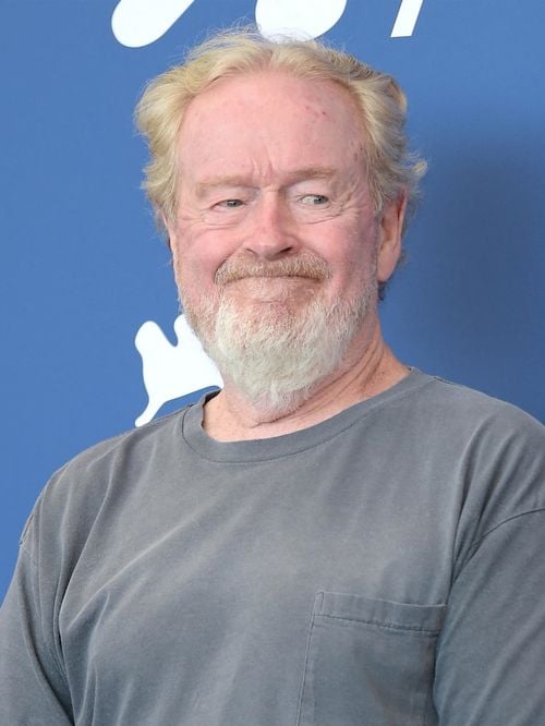Ridley Scott s’offre une maison dans le Sud de la France : le réalisateur a choisi un endroit très particulier