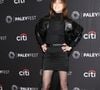 Aux Etats-Unis où elle a vécu une merveilleuse expérience

Charlotte Gainsbourg à Los Angeles le 29 mars 2025 © Kathy Hutchins via ZUMA Press Wire
