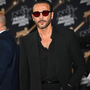 Yodelice au photocall de la 26ème édition des NRJ Music Awards à Cannes, le 1er novembre 2024. © Bebert-Guignebourg/Bestimage