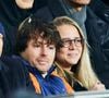 Il s'agit d'une femme de 34 ans qui avait partagé la vie du chef au début des années 2010...

Jean Imbert - Célébrités assistent au match de Ligue des champions entre le PSG et Manchester City (4-2) au Parc des Princes à Paris le 22 janvier 2025. © Cyril Moreau/Bestimage