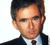 Désormais sur la troisième marche du podium, on retrouve donc le Français Bernard Arnault, PDG de LVMH.
Prix Veuve Cliquot 1994 - Bernard Arnault BOWEN / BESTIMAGE