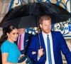 Les Sussex dénoncent une "course-poursuite presque catastrophique" avec des paparazzi agressifs...

Londres, ROYAUME-UNI - PHOTOS D'ARCHIVES Le prince Harry, duc de Sussex, ici sur des photos d'archives, fêtera son 40e anniversaire avec son épouse Meghan Markle, duchesse de Sussex, et leurs enfants Archie et Lilly Mountbatten Windsor, probablement dans leur villa de Montecito, en Californie. Sur la photo : Prince Harry, Meghan Markle