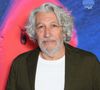 Elle s'est aujourd'hui éloignée des plateaux de tournage pour se reconvertir en psychopraticienne, se définissant comme "artisthérapeute".

Masterclass d'Alain Chabat dans le cadre de la Quinzaine des cinéastes lors du 78ème Festival International du Film de Cannes, le 20 mai 2025. Devant une salle comble, Alain Chabat a choisi de projet le film "Les Filous" de B.Levinson.
© Lionel Urman / Bestimage