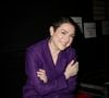 L'actrice belge est décédée à l'âge de 43 ans le dimanche 16 mars 2025
Exclusif - Emilie Dequenne - Studio - Soirée de gala "Tous les talents chantent contre le cancer" pour l'association "Tout le monde contre le cancer" à l'Olympia à Paris. Le 20 juin 2024
© Jack Tribeca / Bestimage