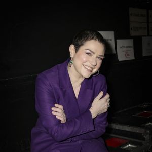 L'actrice belge est décédée à l'âge de 43 ans le dimanche 16 mars 2025

Exclusif - Emilie Dequenne - Studio - Soirée de gala "Tous les talents chantent contre le cancer" pour l'association "Tout le monde contre le cancer" à l'Olympia à Paris. Le 20 juin 2024
© Jack Tribeca / Bestimage
