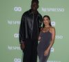 Pour la nouvelle saison de son docu-série, elle a fait appel au chef

Mory Sacko, Eva Longoria - Soirée Nespresso x GQ lors du 78ème Festival International du Film de Cannes le 18 mai 2025. © Denis Guignebourg/BestImage