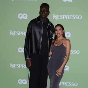 Pour la nouvelle saison de son docu-série, elle a fait appel au chef

Mory Sacko, Eva Longoria - Soirée Nespresso x GQ lors du 78ème Festival International du Film de Cannes le 18 mai 2025. © Denis Guignebourg/BestImage