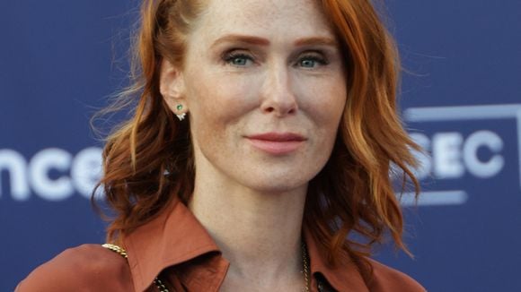 Sur le tournage de la série HPI, Audrey Fleurot n'a pas vécu le même quotidien que ses partenaires et s'est trouvée une autre compagnie