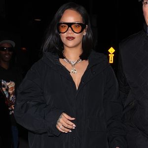 Rihanna à Santa Monica.

Photo : Backgrid USA / Bestimage