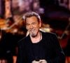 Chaque épreuve a été une leçon qui l’a fait grandir et persévérer.

Florent Pagny lors surprises lors de l'enregistrement de l'émission "La chanson secrète N°14", présentée par N.Aliagas et diffusée le 26 décembre sur TF1, consacrée à Lara Fabian à Paris le 10 Décembre 2025