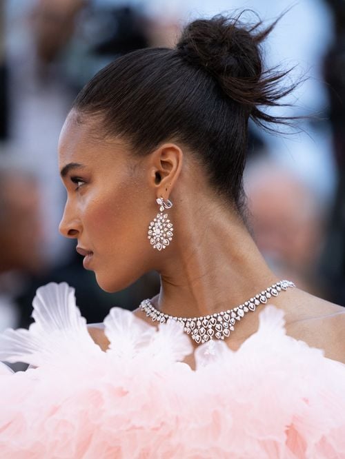 Peu de gens le savent, mais la maison de joaillerie Chaumet a failli disparaître avant de renaître sous l'empire de Bernard Arnault
