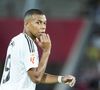 En mai 2024, une vidéo montrant l’attaquant flashé sur une jolie brune a fait buzz

Premier match en Liga pour Kylian Mbappé avec le Real Madrid contre Majorque le 18 août 2024.

© Oscar J Barroso/AFP7 via ZUMA Press Wire / Bestimage