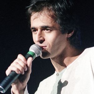 Jean-Jacques Goldman. Photo : APS-Medias/ABACAPRESS.COM