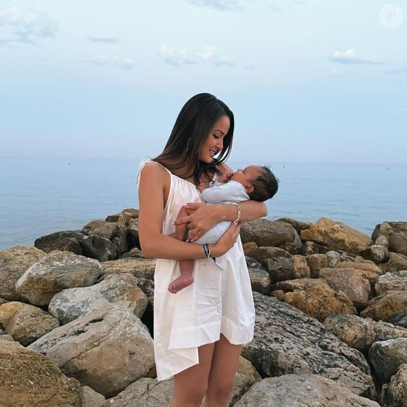 Olivia Gayat @Instagram