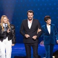 La Boîte à secrets : Des "retrouvailles inattendues" attendent Santa, Arnaud Ducret et Marie-Claude Pietragalla