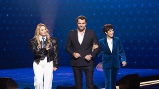 La Boîte à secrets : Des "retrouvailles inattendues" attendent Santa, Arnaud Ducret et Marie-Claude Pietragalla