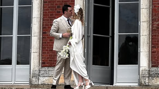 La famille Top Chef s'agrandit ! Ces deux cuisiniers accueillent leur premier bébé, une photo partagée