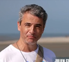 Julien Cohen dans "The Island"