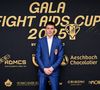Louis Ducruet s’est confié au “Monaco Press Club” sur son rôle de père et son statut princier.

Louis Ducruet durant la soirée de Gala au Fairmont hotel à Monaco après la cinquième édition de la Fight Aids Cup, un match de football caritatif qui s'est déroulé au stade Louis II à Monaco.
© Bruno Bebert / Bestimage