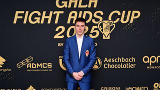 Louis Ducruet se livre sur son quotidien au sein de la famille princière de Monaco : "Nous sommes surveillés, regardés, épiés"