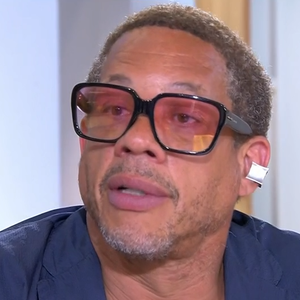 JoeyStarr s’apprête à vivre – et faire vivre – une parenthèse étonnante 

Anne-Elisabeth Lemoine reçoit JoeyStarr dans "C à vous" sur France 5