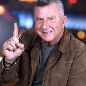 Exclusif - Portrait de Pascal Bataille à Paris, le 11 décembre 2024.
© Cédric Perrin/Bestimage