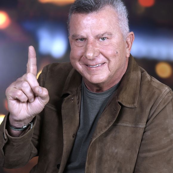 Exclusif - Portrait de Pascal Bataille à Paris, le 11 décembre 2024.
© Cédric Perrin/Bestimage