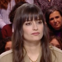 "Toi, tu en avais besoin" : Clara Luciani se serait bien passée de cette remarque faite devant tout le monde