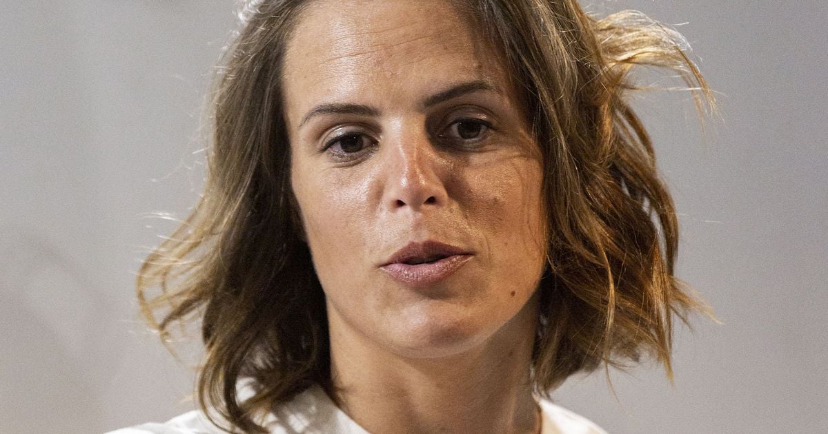 "J'ai attrapé ça au Népal" : Juste avant Danse avec les stars, Laure Manaudou n'était pas au mieux