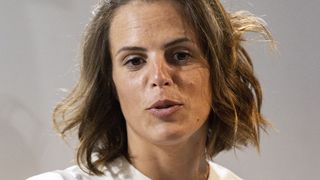 "J'ai attrapé ça au Népal" : Juste avant Danse avec les stars, Laure Manaudou n'était pas au mieux