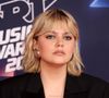 Louane Emera au photocall de la 25ème cérémonie des "NRJ Music Awards (NMA)" au palais des Festivals et des Congrès de Cannes, France, le 10 novembre 2023. © Dominique Jacovides/Bestimage