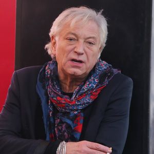 Laurent Boyer va faire face à la justice

Exclusif - Laurent Boyer - Arrivées à l'enregistrement de l'émission "2h de rire et de direct" au Paradis Latin à Paris,